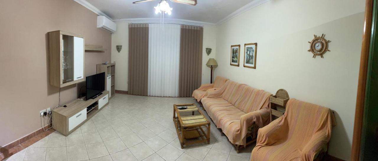 Apartamento The Halcyon Mellieħa Exterior foto