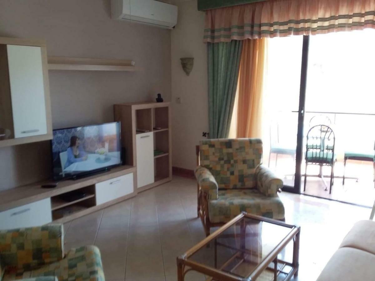 Apartamento The Halcyon Mellieħa Exterior foto