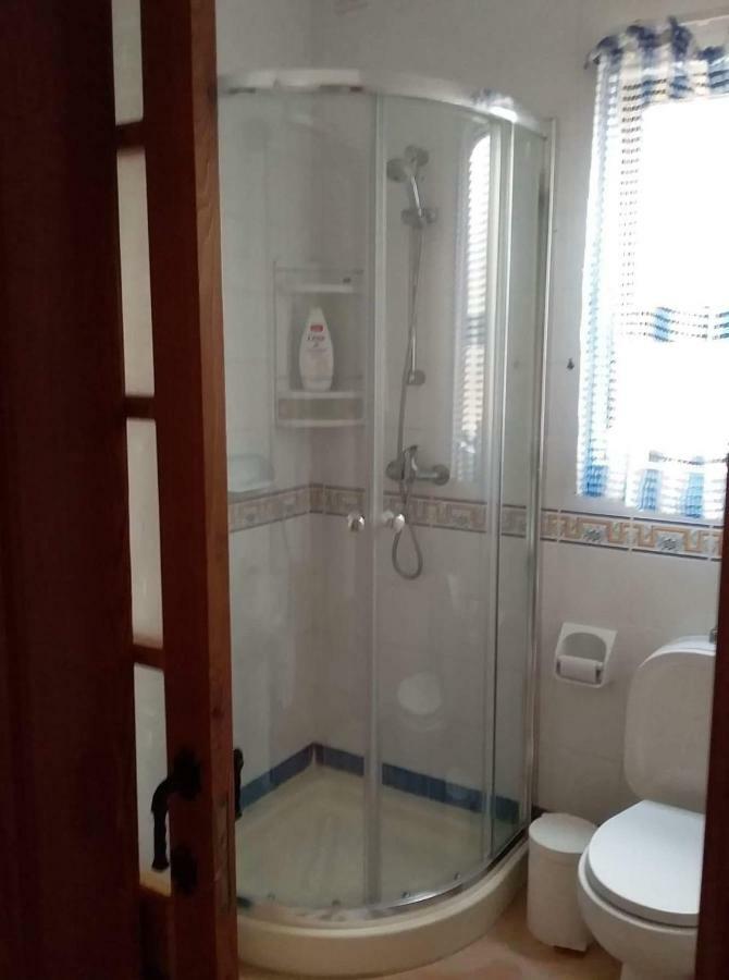 Apartamento The Halcyon Mellieħa Exterior foto