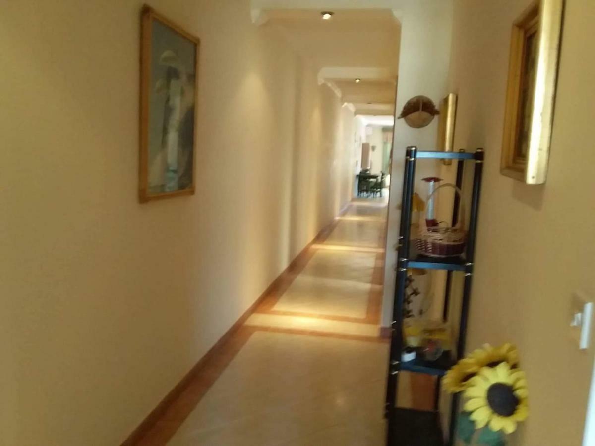 Apartamento The Halcyon Mellieħa Exterior foto