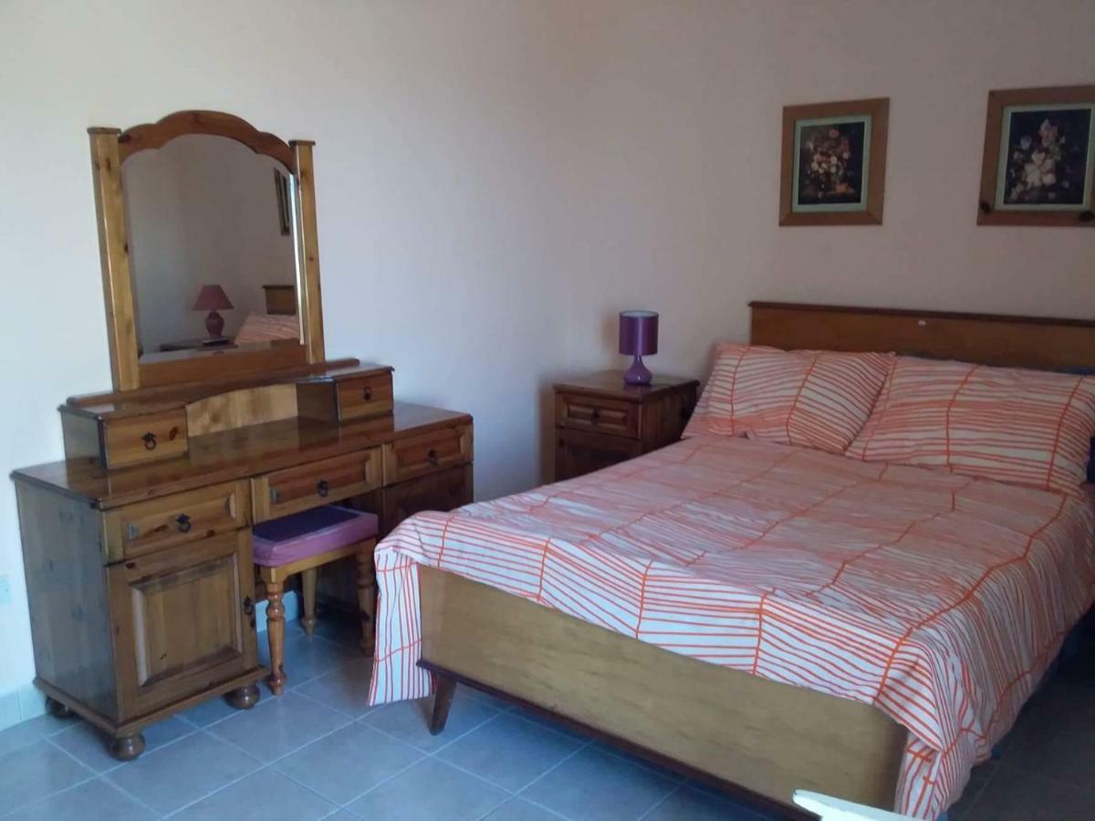Apartamento The Halcyon Mellieħa Exterior foto